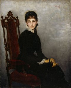  de Maria Wiik