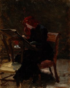  de Maria Wiik
