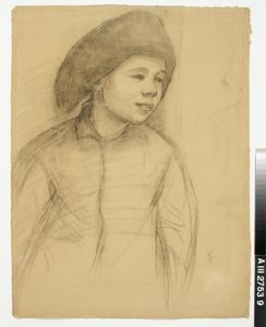  de Maria Wiik