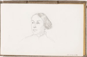  de Maria Wiik