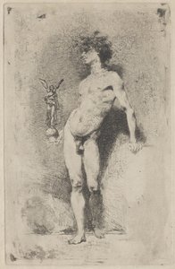 La Victoria de Marià Fortuny