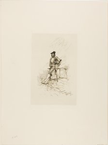 Trajes de la época de Goya