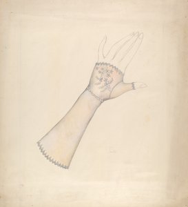 Manopla, c. 1938