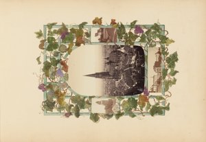 El álbum de Madame B de Marie Blanche Hennelle Fournier