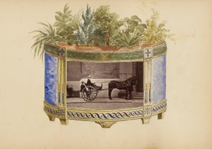 El álbum de Madame B de Marie Blanche Hennelle Fournier