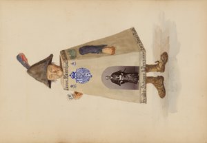 El álbum de Madame B de Marie Blanche Hennelle Fournier