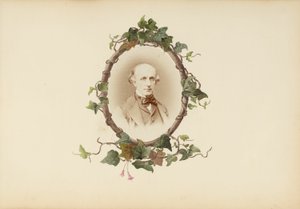 El álbum de Madame B de Marie Blanche Hennelle Fournier