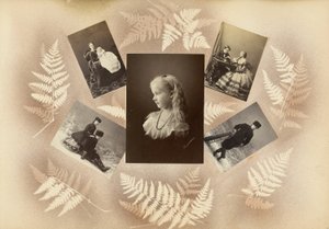 El álbum de Madame B