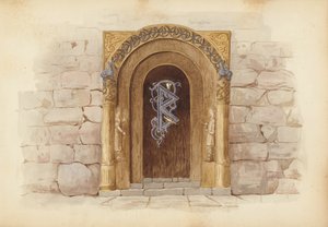 El Álbum de Madame B, 1870