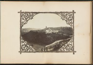 El álbum de Madame B de Marie Blanche Hennelle Fournier