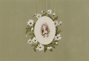 El álbum de Madame B, 1870s de Marie Blanche Hennelle Fournier