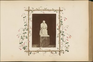 El álbum de Madame B, 1870s
