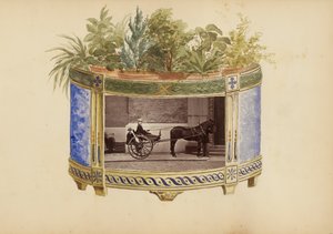 El Álbum de Madame B de Marie Blanche Hennelle Fournier