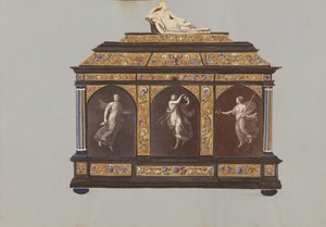 El álbum de Madame B, 1870s de Marie Blanche Hennelle Fournier