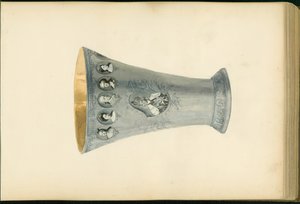 El álbum de Madame B