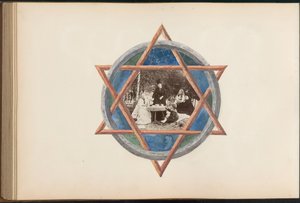 El álbum de Madame B, 1870s