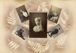 El Álbum de Madame B