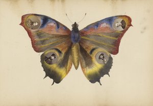 El álbum de Madame B, 1870s de Marie Blanche Hennelle Fournier