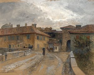 Duino de Marie Egner