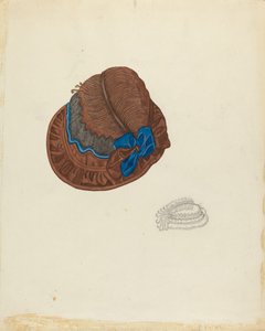 Sombrero, 1936 de Marie Famularo