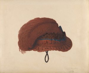 Sombrero, 1937