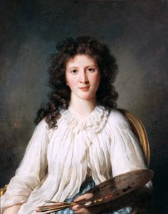 Francés: Portrait d