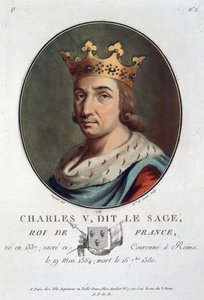 Carlos V, conocido como 