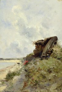 En La Haya de Marie Joseph Leon Clavel Iwill