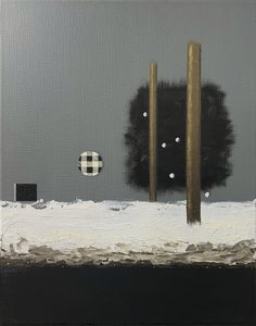 Resumen: Pilares nevados de Marina Kozyr