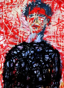 Resumen: Retrato de un hilo de Marina Nelson