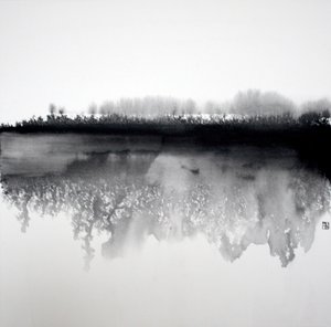 Reflexión sobre el bosque zen de Marina Nelson