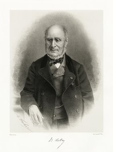 Louis Hippolyte Le Bas