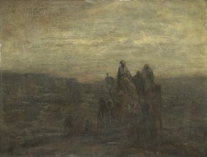  de Marius Alexander Jacques Bauer