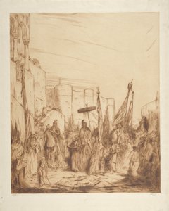 Unas vacaciones en El Cairo de Marius Bauer
