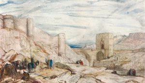 Toledo de Marius Bauer