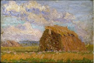 El Rick, Moret