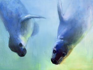Igualmente fascinante, 2003 de Mark Adlington
