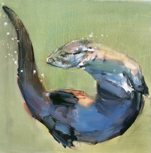 Nutria, 2003 de Mark Adlington