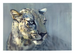 Depredador II (Leopardo Árabe), 2009