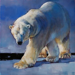 Tornasuk, 2016 de Mark Adlington