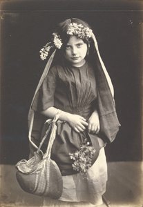 Flores silvestres de Mark Anthony