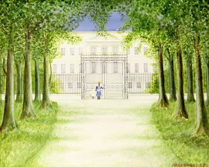 Castillo francés
