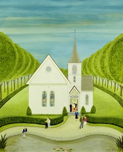 La Iglesia estadounidense