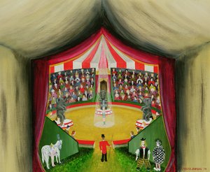 El circo