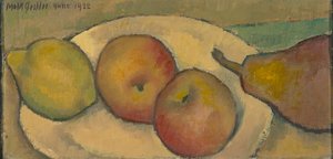 Fruta de Mark Gertler