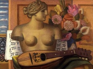 Homenaje a Roger Fry