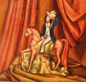 El cosechador