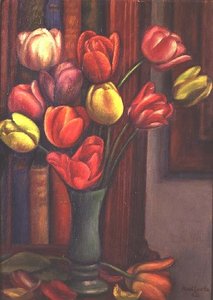 Tulipanes