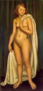 Juventud Femenina, No. 2, 1920-1929