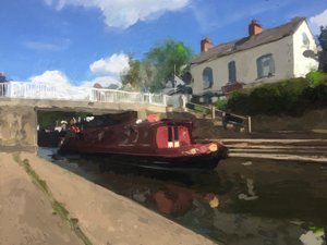 canal verano - 1